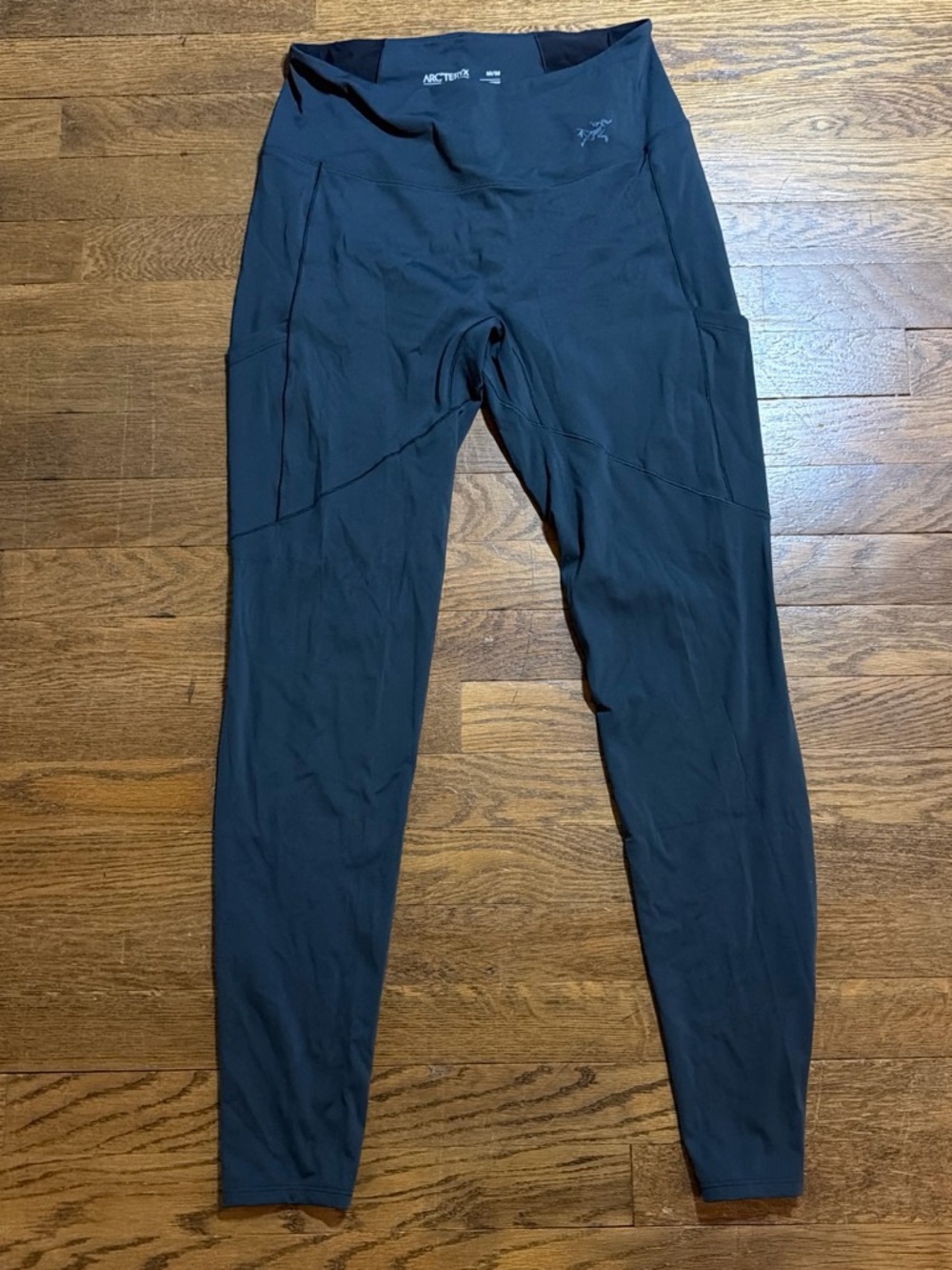 Arc'teryx Leggings with Pockets